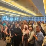 QOPHII ADDAA SEATTLE OFFICE OF IMMIGRANT AND REFUGEE AFFAIRS MEETING